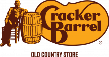 cracker barrel logo color eps