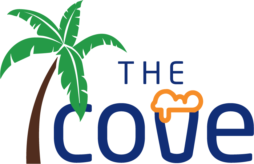 logo thecove color