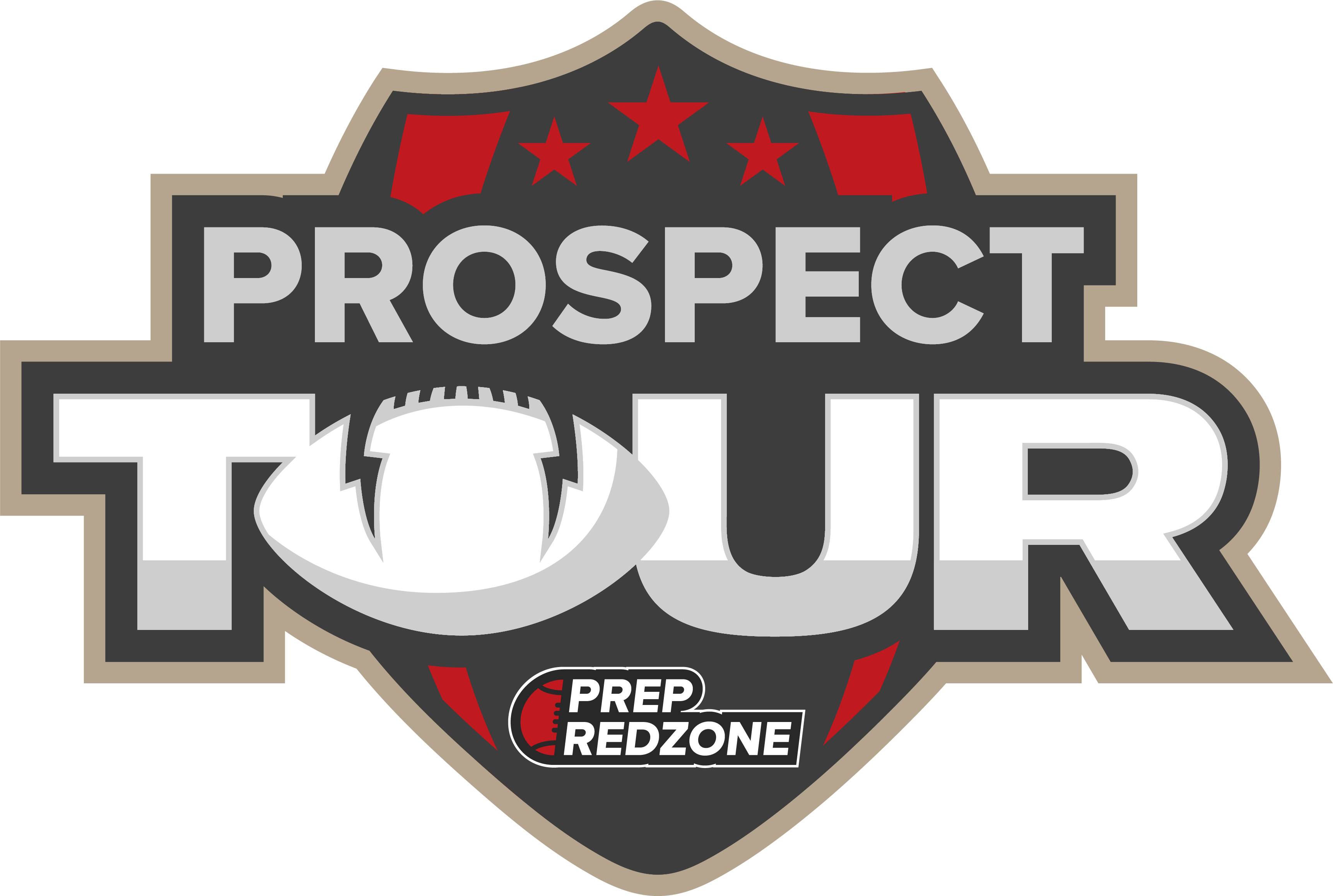 Prep Redzone Prospect Tour