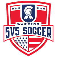 Warrior 5v5 soccer