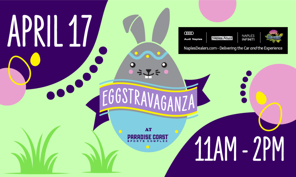 Eggstravaganza