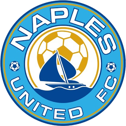 logo Naples United FC 2