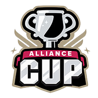 Alliance Cup Logo