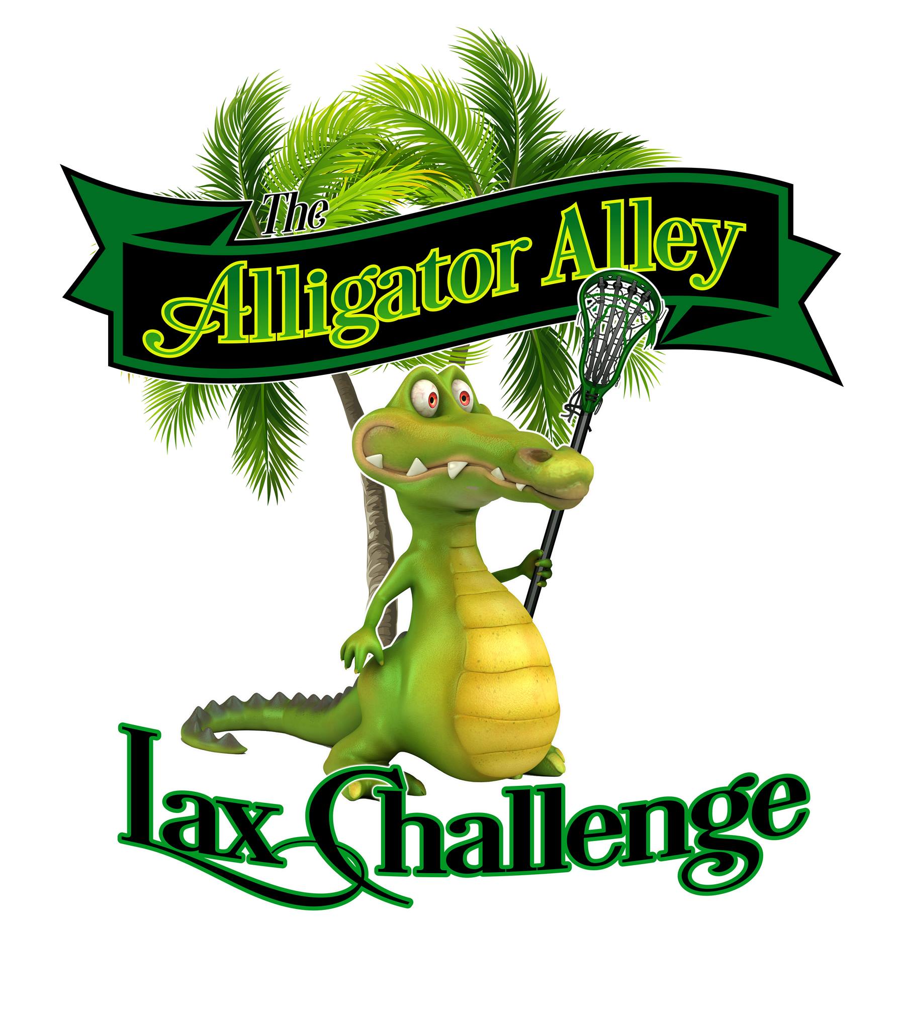 Alligator Alley logo