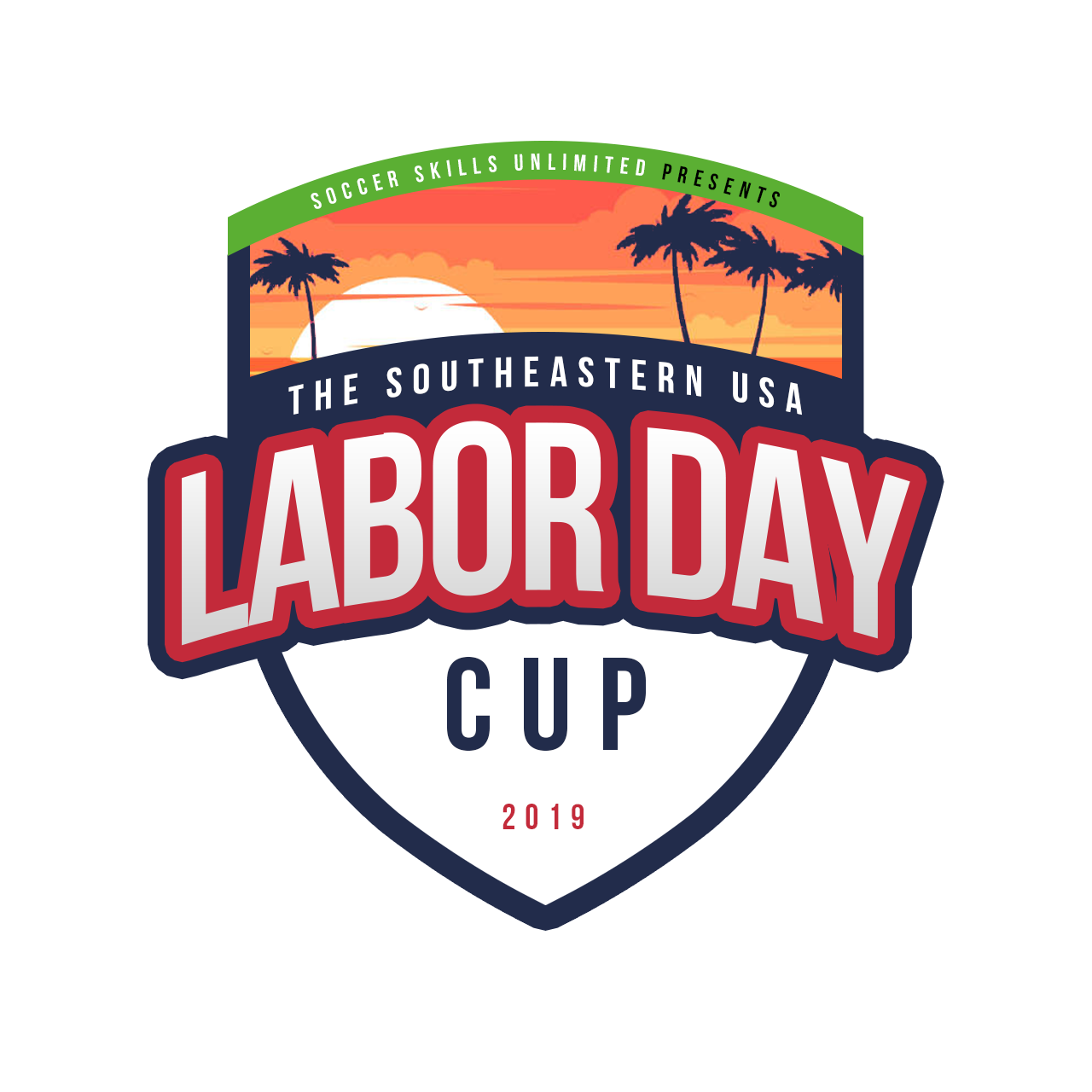Labor Day Cup