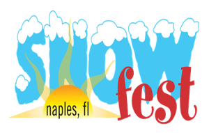 Snowfest logo