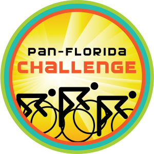 Pan Florida Challenge Logo