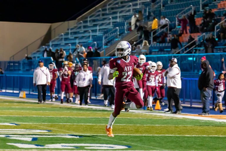 PCSC to host American Youth Football National Championships, the world