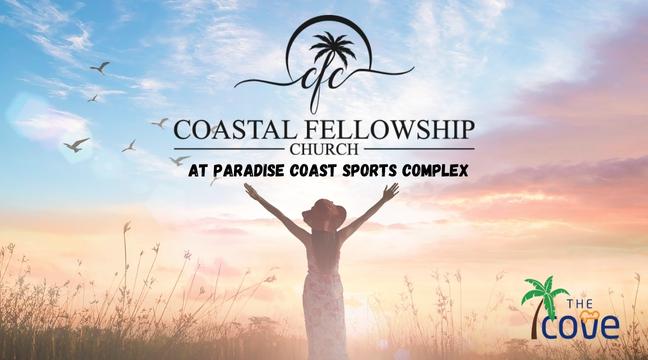 Coastal Fellowship Church