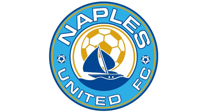 logo Naples United FC 2b
