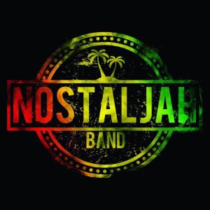 Nostaljah Color logo
