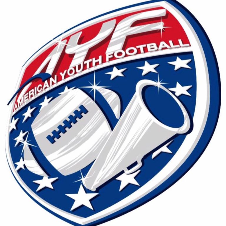 Ayf Football Schedule 2025