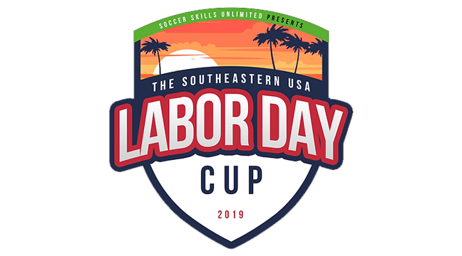Labor Day Cup Cal