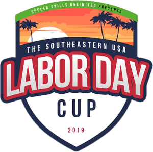 Labor Day Cup Logo