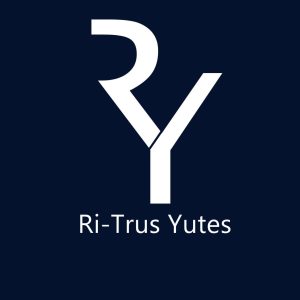 R Trus Yutes logo