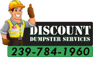 Discount Dumpster logo large