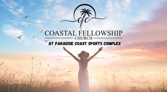 Coastal Fellowship Calendar button
