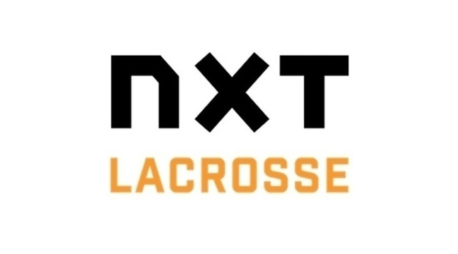NXT Lacrosse Web Calendar