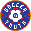 Soccer Youth Logo