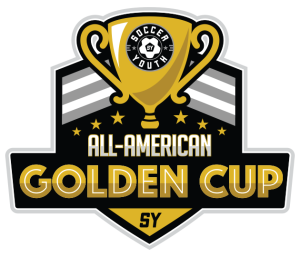 badge goldencup iso
