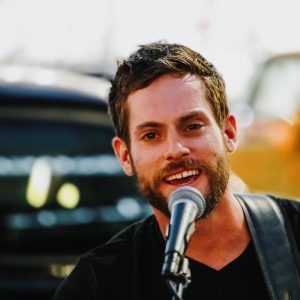 Brad Allison
