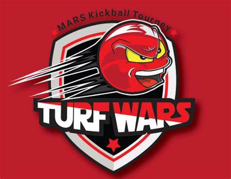 Turf Wars logo