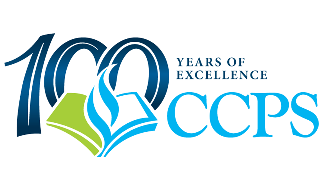 CCPS Logo