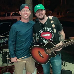 Southern Cut Band
