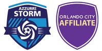 Azzurri Orlando logos