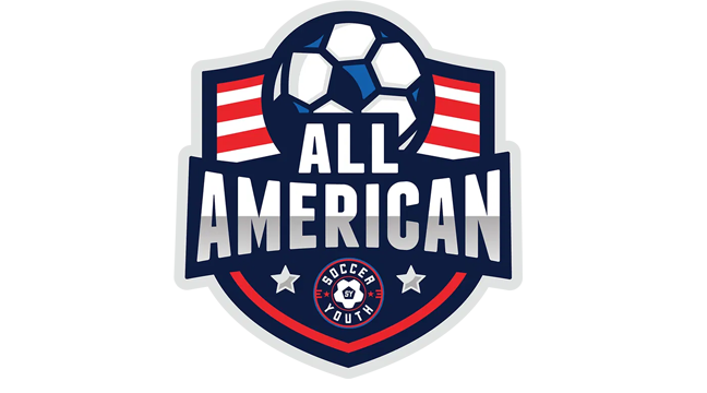 Soccer Youth AllAmerican Cal