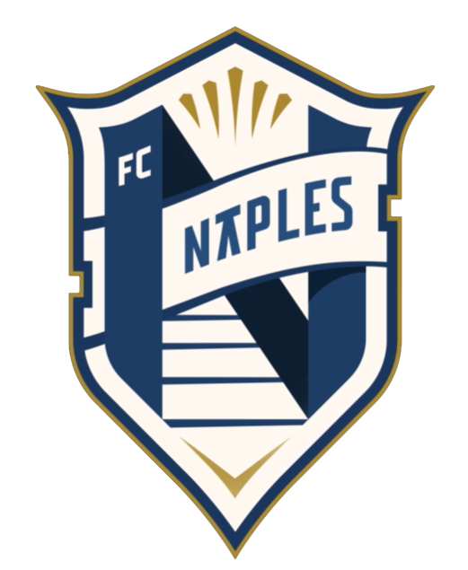 FC Naples Logo