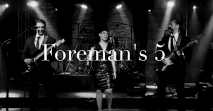 Foremans Five 1