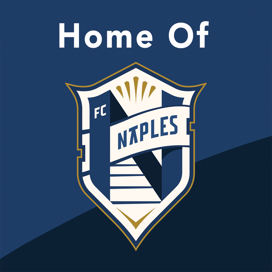 FC Naples Home Of