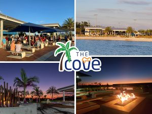 PCSC The Cove PCSC The Cove