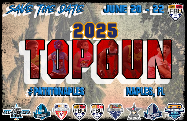 FBU TopGun 2025