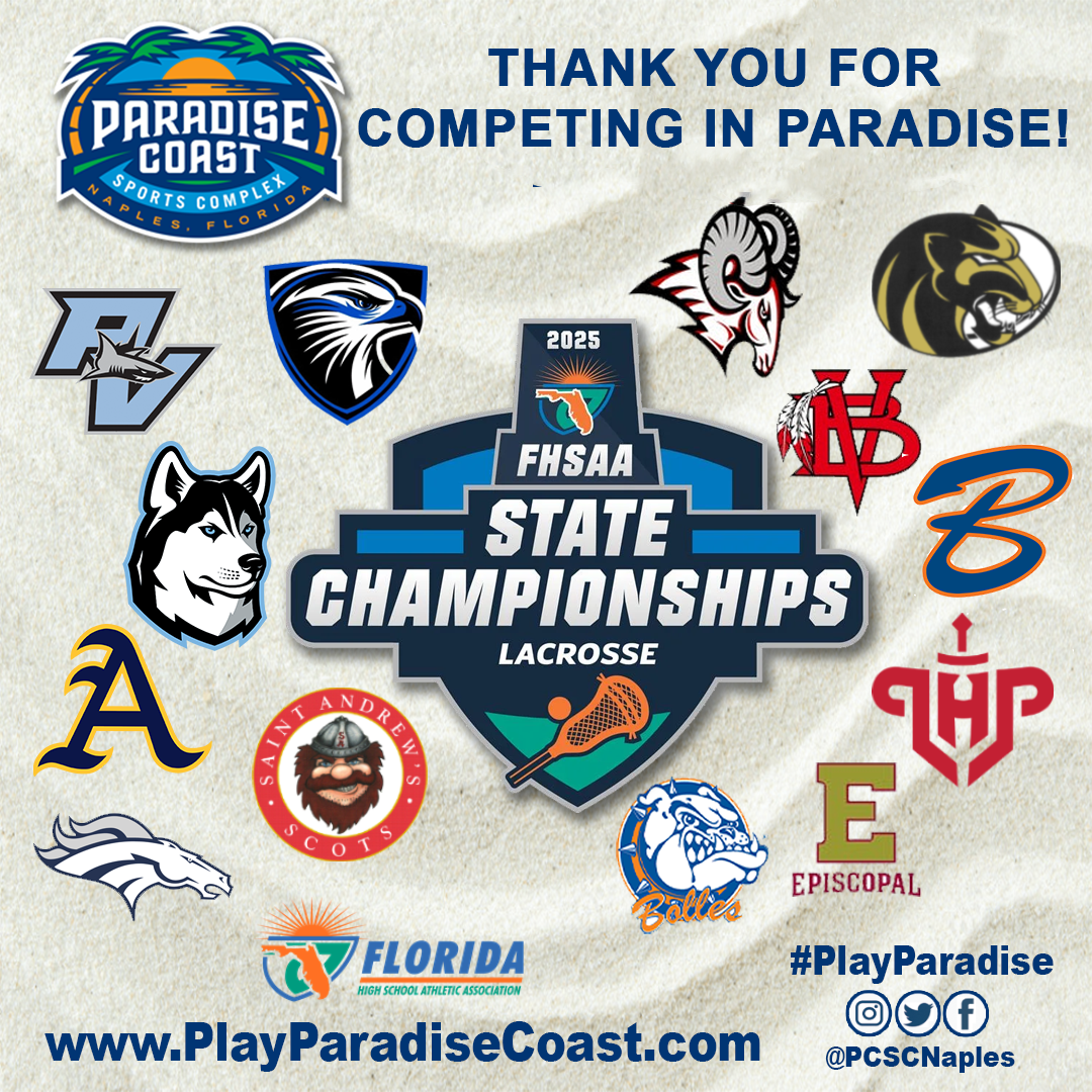 FHSAA LAX Insta 2025 - FHSAA LAX Insta 2025