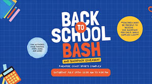 Back2School