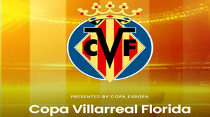 CVF Logo