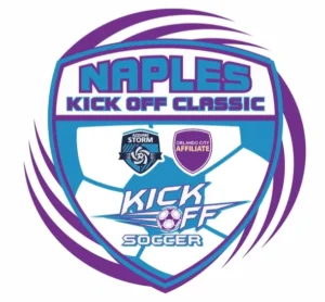 Kick Off Logo