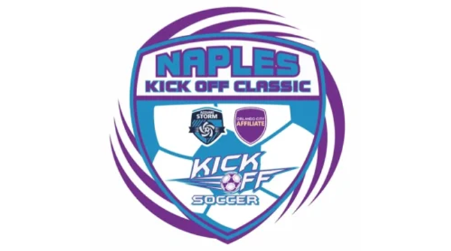 Kick Off Web Button
