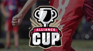 Alliance Cup Thumbnail