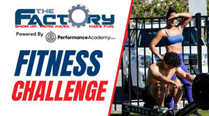 Factory Fitness Thumbnail
