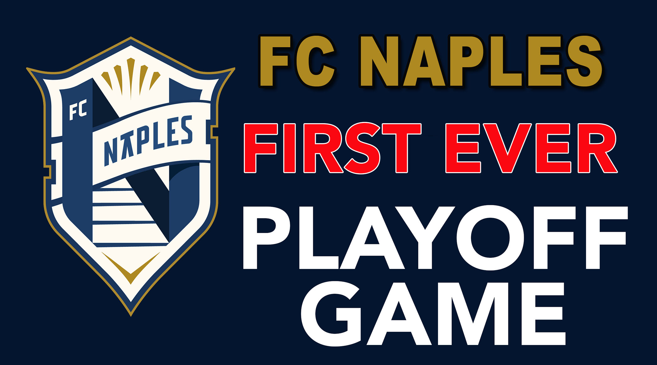 FC Naples Home Game FC Naples Home Game