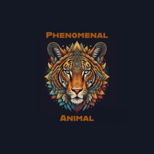 Phemonemal Animal