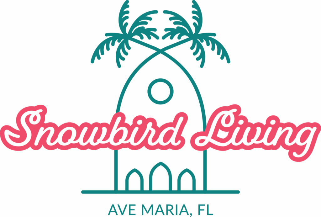 SnowbirdLiving pink