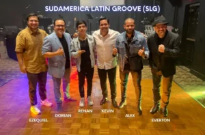Sudamerica Latin Groove1 Sudamerica Latin Groove1