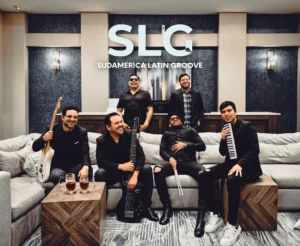 Sudamerica Latin Groove2 Sudamerica Latin Groove2