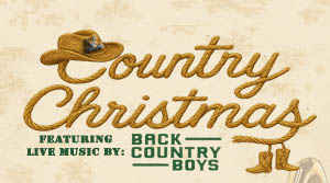 Country Christmas Thumbnail