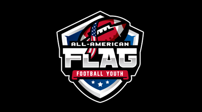 AmericanFlag Web Button