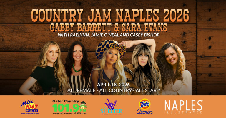 Country Jam 2026
